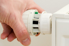 Little Studley central heating repair costs