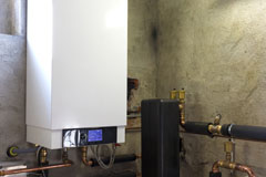 Little Studley condensing boiler companies